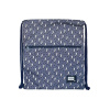 Luxusné vrecúško / taška na chrbát HEAD Denim Flash, HD-391, 507019026