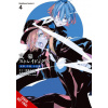 Bungo Stray Dogs: Dazai, Chuuya, Age Fifteen, Vol. 4 (Kafka Asagiri,Kevin Gifford,Shiwasu Hoshikawa,Bianca Pistillo,Sango Harukawa)(Brožovaná)