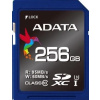 Karta ADATA SDXC 256GB Premier Pro UHS-I U3 Class 10 (R:95/W:60 MB/s)