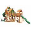 Playground System Detské ihrisko z cédrového dreva - Imperiál