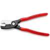 KNIPEX Nožnice na káble
