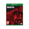 Mafia Trilogy CZ [XBOX ONE] ()