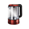 Rýchlovarná kanvica Berlinger Haus BH-9094 1850 W 1,7 l červená (BH/9094)