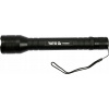 Klasická baterka yato yt-08567 1000 lm (TORCH XP-L CREE 10W, 254X46MM YT-08567 YATO)