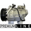 MAHLE Kompresor, klimatizace BEHR *** PREMIUM LINE *** ACP 921 000P