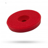 Leštiaci kotúč Liquid Elements Red Polishing Pad Centriforce V2 Heavy Cut - 150 mm