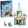 LEGO® │ Disney Princess™ 43265 Hrad Arendelle z filmu Ľadové kráľovstvo