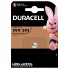 Strieborná batéria Duracell SR57