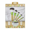 Sada štetcov na make-up Holiday Vibes Ecotools 3146 6 Kusy (6 pcs)