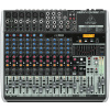 Behringer QX1832USB Audio mixér