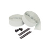 CICLOVATION omotávka Silicone Touch white