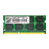 TRANSCEND SODIMM DDR3 4GB 1066MHz 2Rx8 CL7 JetRam™ Retail TS512MSK64V1N
