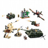 Kocky Sluban Army M38-B0697 naše deti G119872 998 ks