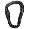 Karabína EDELRID HMS BULLET PERMALOCK