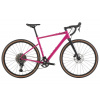 Cannondale Topstone 2 1X, bicykel - Orchid Veľkosť: XL