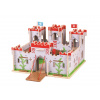 Bigjigs Toys Hrad kráľa Georga