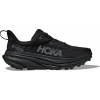 Hoka Challenger ATR 7 GTX black black nepromokavé pánské Velikost: 42