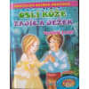 Kouzelná sbírka pohádek Oslí kůže, Zajíc a ježek - Norbert Lichý