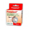 Fixaplast Cievková náplasť 2,5 cm x 5 m textilná 1 ks