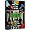 Beetlejuice Beetlejuice DVD