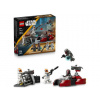 LEGO® Star Wars™ 75449 Bitevní balíček obléhání Mandalore