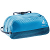 Deuter Wash Bag Tour IIl je nevyhnutným spoločníkom pri balení na expedíciu, turistiku alebo akékoľvek cestovanie. Je tu dostatok miesta na usporiadanie všetký Azure