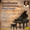 Ludwig van Beethoven (1770-1827) - Diabelli-Variationen op.120 (CD)