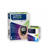 ASCENSIA Startovací balíček - glukometr Contour Plus Elite + 55 ks testovacích proužků