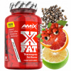 Termogenické kapsuly Amix XFat Thermo, prírodná chuť, 100 g, 90 ks