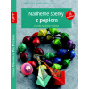 TOPP Nádherné šperky z papiera (C. Dartevelle, C. David Elias, E. Pieske)