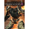 Darksiders III: Keepers of The Void (DLC)