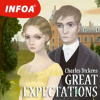 Great Expectations (EN) - Charles Dickens - online doručenie