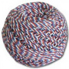 Špagát trikolora 40g 63m (72x9) 1,25mm