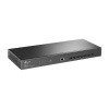 TP-Link TL-SX3008F sieťový prepínač Riadený L2/L3 Žiadny Čierna (TL-SX3008F)