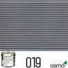 OSMO® Terasový olej Barva (odstín): 019 šedý, Balení: 2,5 l 11500142