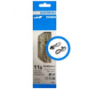 Reťaz Shimano 105 CN-HG601 11s 116 článkov rýchlospojka uni