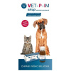 VET-P-IM sirup 120 ml