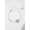 Náramok Guess JUBB02.137JW strieborná S