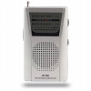 PRENOSNÉ RÁDIO MINI MALÉ FM AM