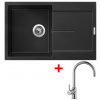 Set Sinks ULTIMA 790 + Vitalia