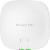HEWLETT PACKARD HPE Networking Instant On AP21 (RW) Dual Radio 2x2 Wi-Fi 6 Access Point