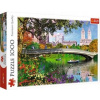 Trefl Davison Central Park New York 1000 dielov