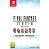 Final Fantasy I-VI Collection Anniversary Edition (Switch)