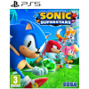 Sonic Superstars Sony PlayStation 5 (PS5) (PS - )