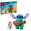 LEGO LEGO® Disney™ 43296 Stitch a Scrump