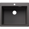 BLANCO PLEON 6 Colour Unit - sivá skala