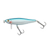 Berkley Wobler Pulse Racer 7cm 10g - Blue Flash