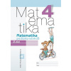 Matematika 4 - 2. diel - Pracovný zošit - kolektiv