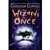 The Wizards of Once - Cressida Cowell