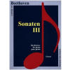 Beethoven Sonaten III